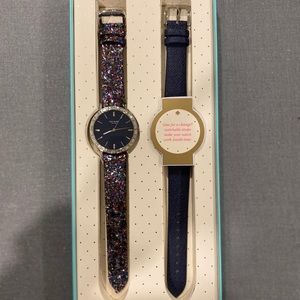 Kate Spade Watch